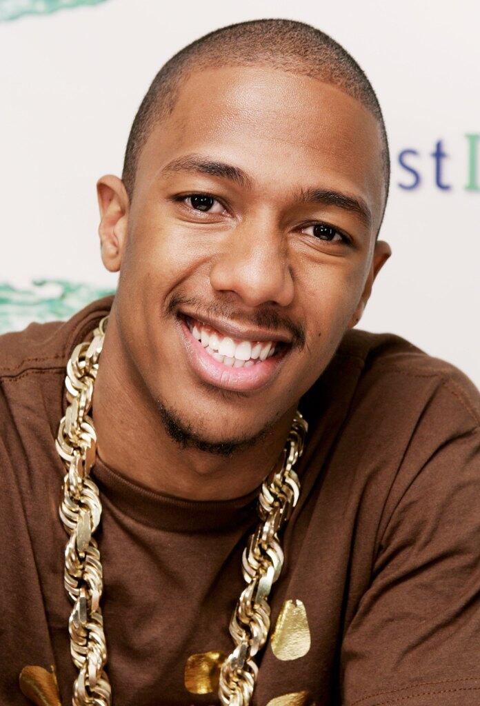 Nick outlet cannon jewelry